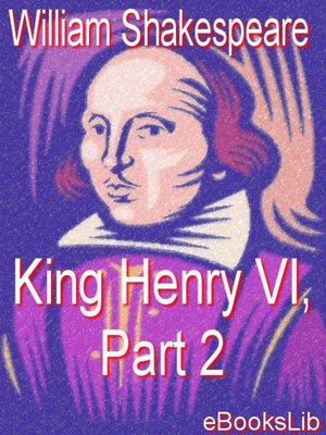cover image of King Henry VI, Part 2